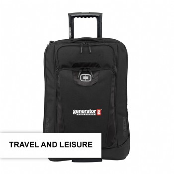 Travel & Leisure